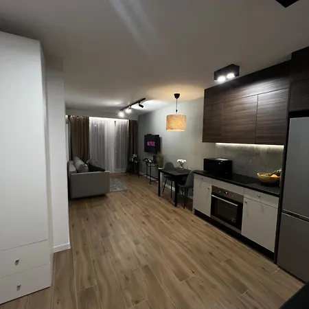 Wygodny Piotrkowska Centrum