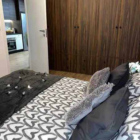 Wygodny Piotrkowska Centrum *