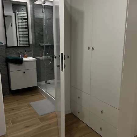 Apartament Wygodny Piotrkowska Centrum Łódź