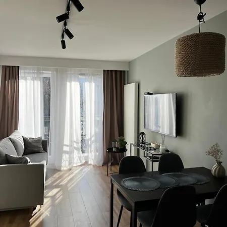 Wygodny Piotrkowska Centrum *