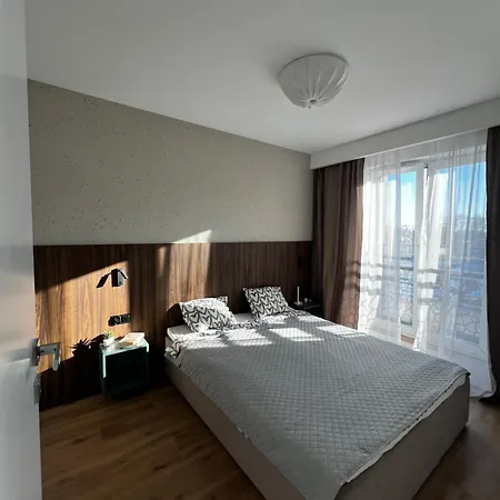 Wygodny Piotrkowska Centrum * Lodz