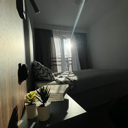 Wygodny Piotrkowska Centrum