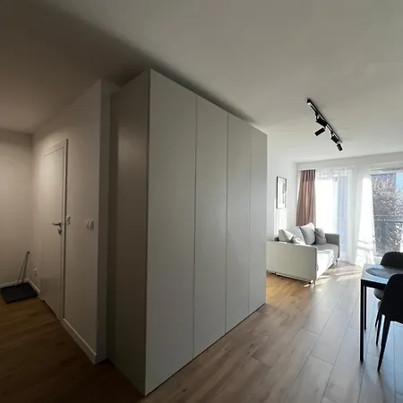 Lejlighed Wygodny Piotrkowska Centrum