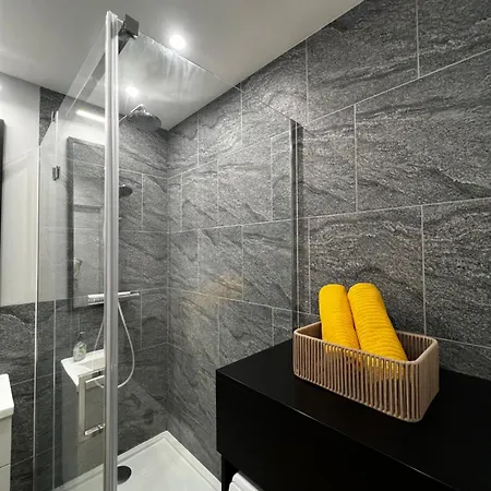 Lejlighed Wygodny Piotrkowska Centrum *