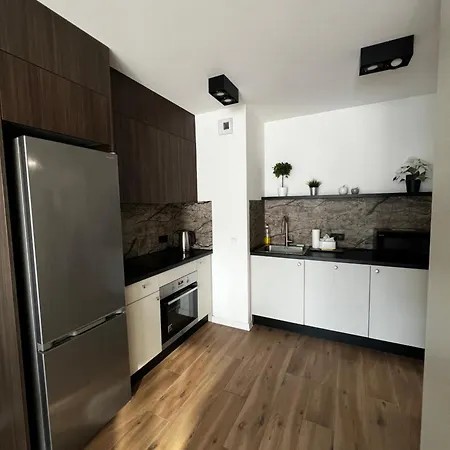 Wygodny Piotrkowska Centrum