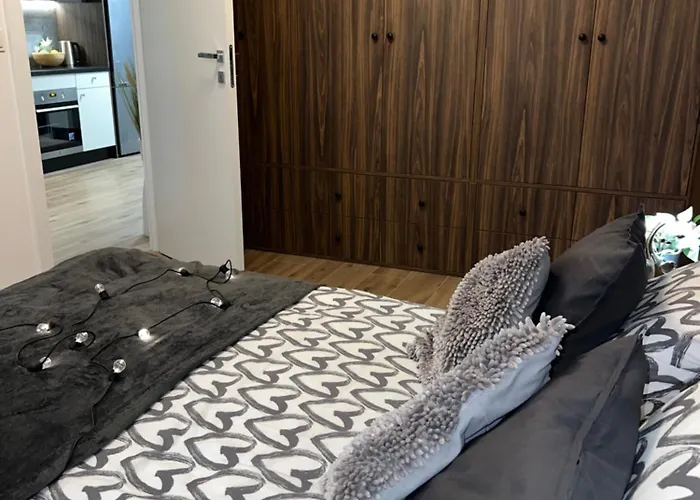 Wygodny Piotrkowska Centrum *