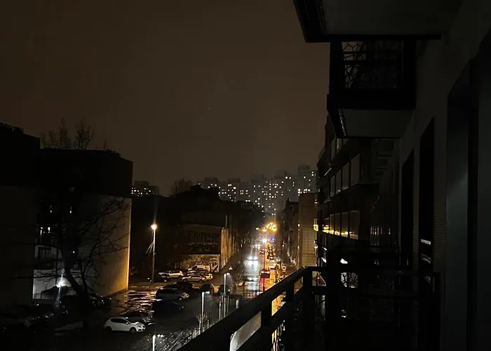 Wygodny Piotrkowska Centrum *