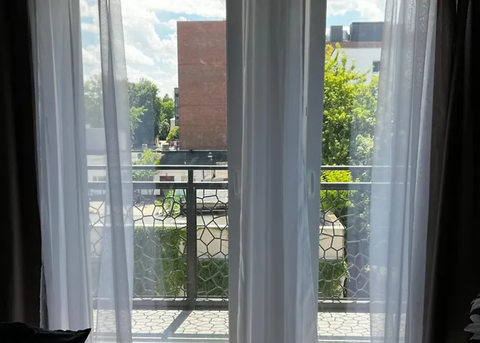 Wygodny Piotrkowska Centrum * Łódź