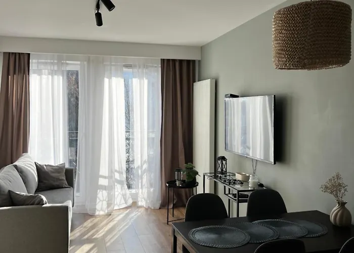 Wygodny Piotrkowska Centrum *