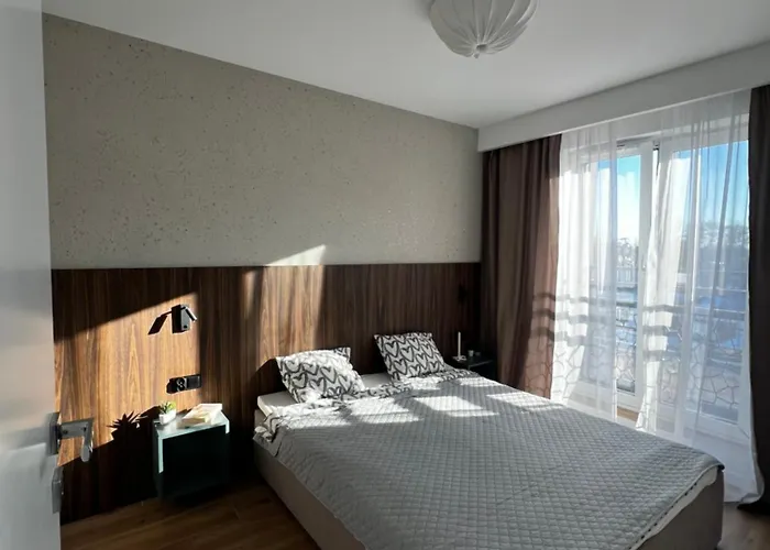 Wygodny Piotrkowska Centrum * Łódź