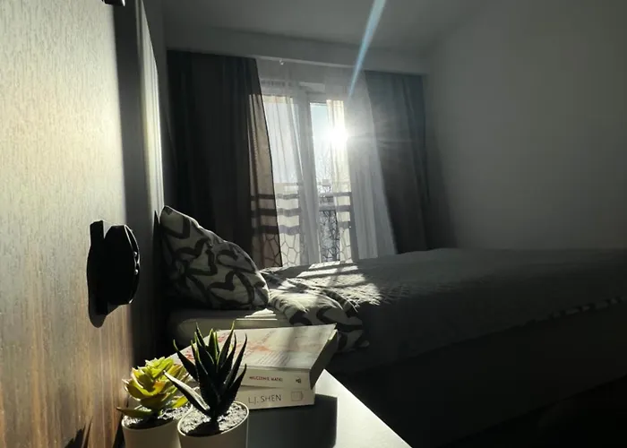 Wygodny Piotrkowska Centrum