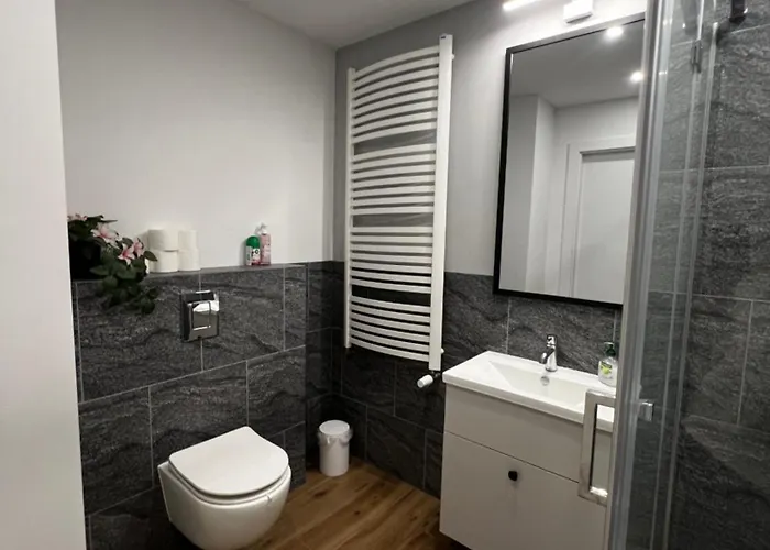 Wygodny Piotrkowska Centrum Lejlighed *