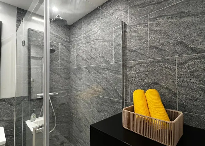 Lejlighed Wygodny Piotrkowska Centrum *