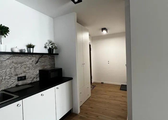 Wygodny Piotrkowska Centrum * Łódź