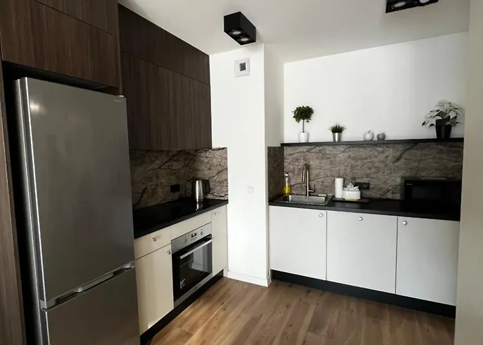 Wygodny Piotrkowska Centrum