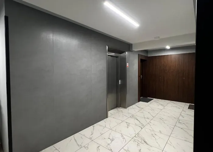 Wygodny Piotrkowska Centrum * Łódź